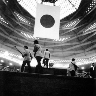 30 June, 1966 - The Beatles Played At The Budokan | The Beatles